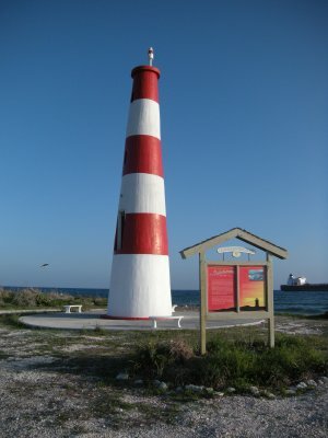 Grand Bahama tours